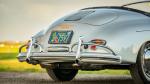 Porsche 356A 1600 Super Cabriolet Speedster by Reutter 1958 года